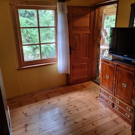 Agroturystyka Kajaki Sauna Pierogi Bakalarzewo Exteriér fotografie