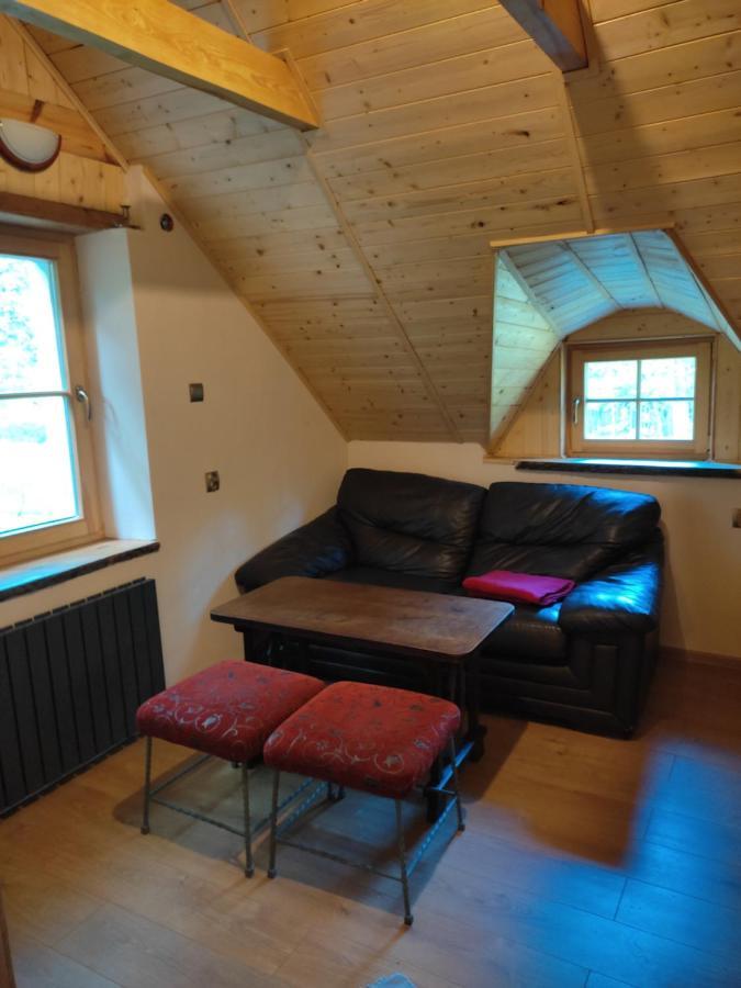 Agroturystyka Kajaki Sauna Pierogi Bakalarzewo Exteriér fotografie