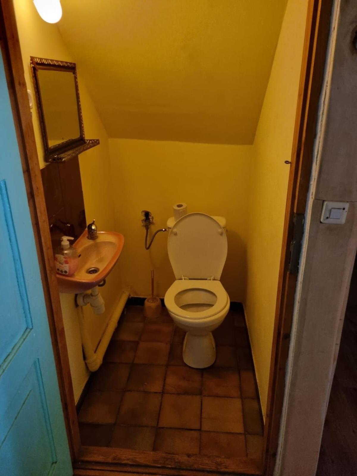 Agroturystyka Kajaki Sauna Pierogi Bakalarzewo Exteriér fotografie