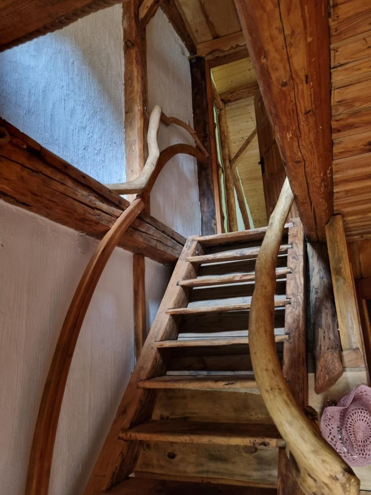 Agroturystyka Kajaki Sauna Pierogi Bakalarzewo Exteriér fotografie