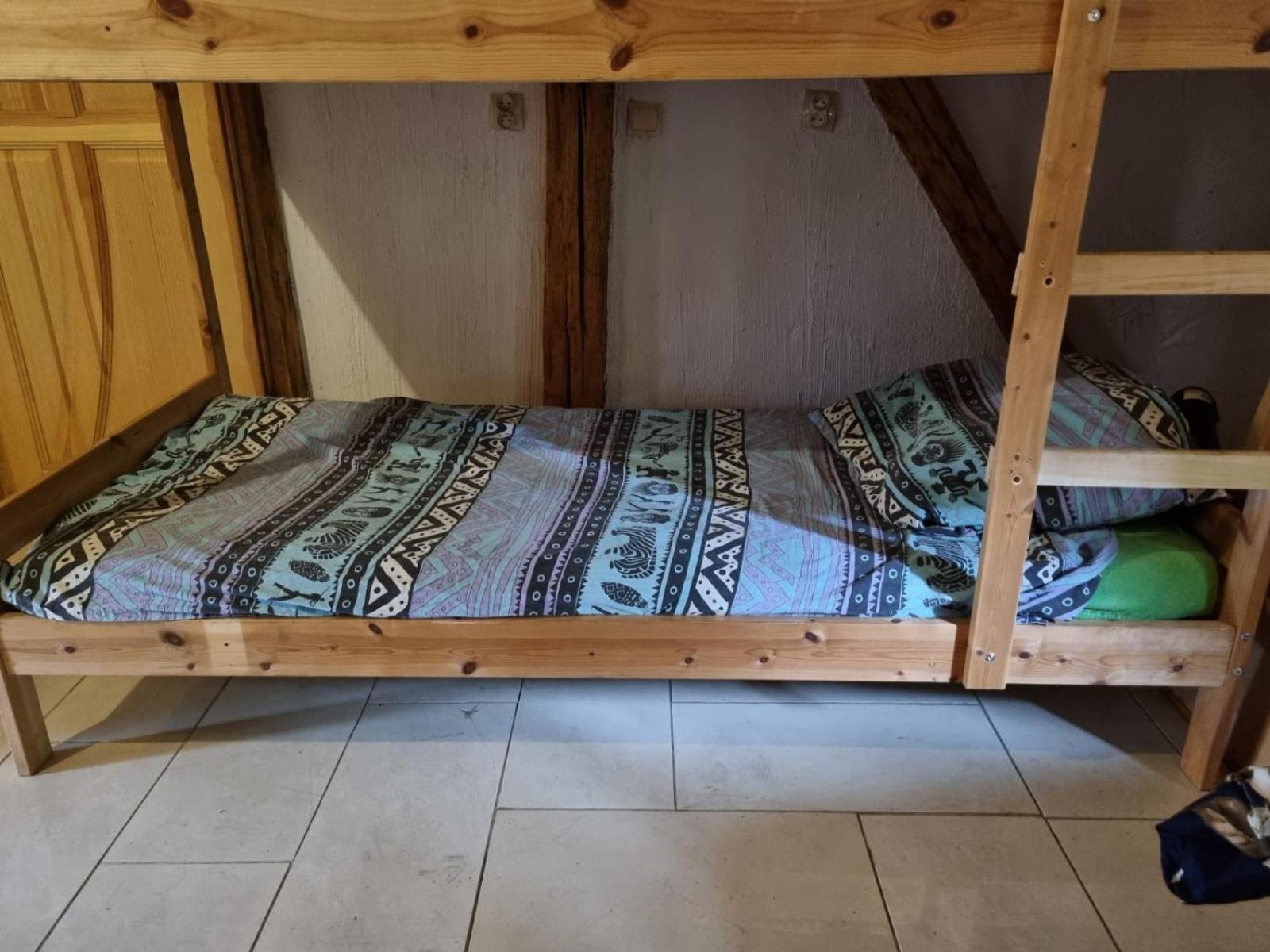 Agroturystyka Kajaki Sauna Pierogi Bakalarzewo Exteriér fotografie