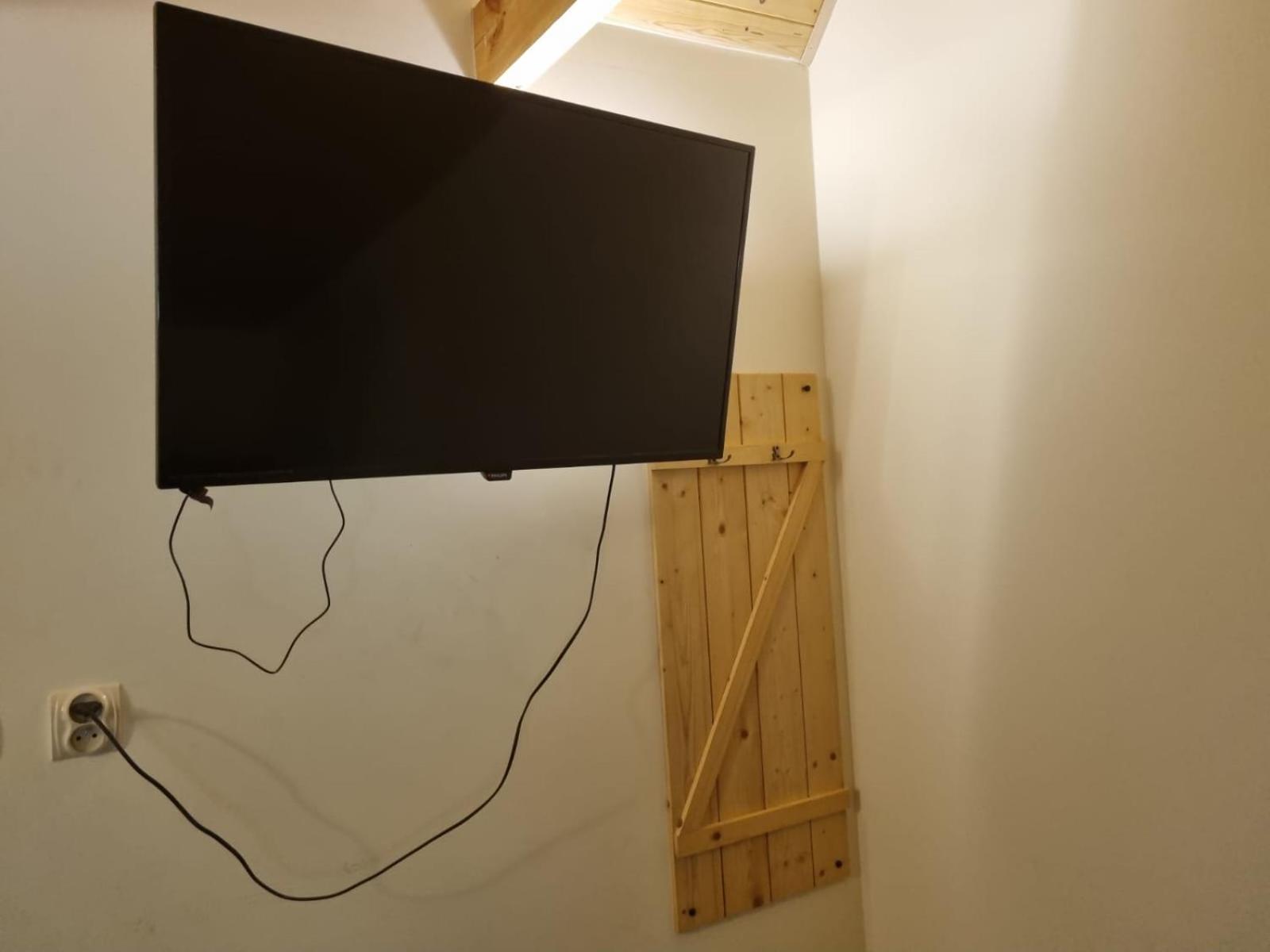 Agroturystyka Kajaki Sauna Pierogi Bakalarzewo Exteriér fotografie